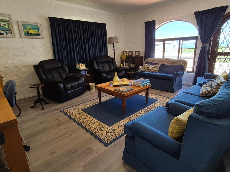 3 Bedroom Property for Sale in Kleinbaai Western Cape